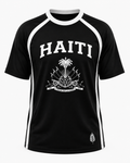 Ayiti Nou La Jersey — Blackout