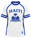 Ayiti Nou La Jersey - Blue Horizon